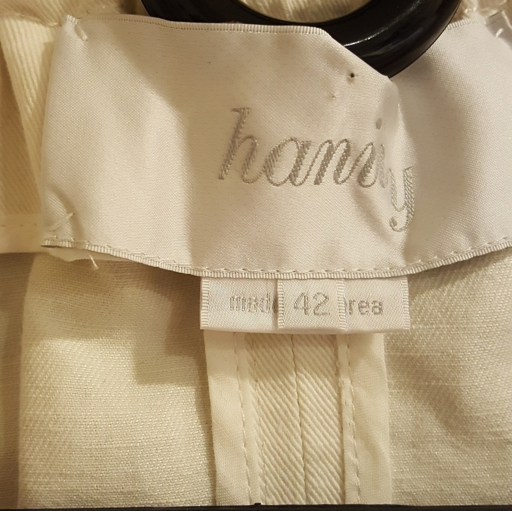 Jacket - Picture 5 of 5
